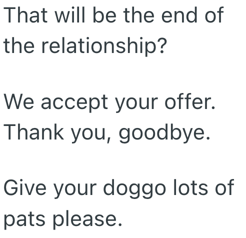 Screenshot 2025 03 10 at 10.21.00 PM A Family Took In Their Aunts Dog They Thought It Was For Keeps, But When She Wanted It Back, They Had To Make A Tough Choice